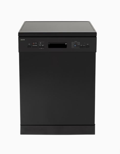 ED614BK – 60cm Freestanding Dishwasher – 14 Place Setting. Download Tech Sheet · Download Product Manual. Category: Dishwashers. Description .